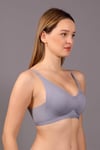 New Bra 336120 Desteksiz İzsiz Sütyen