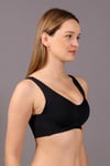 New Bra 336125 Desteksiz Hayalet Sütyen