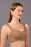 New Bra 336130 Desteksiz İzsiz Hayalet Sütyen