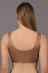 New Bra 336130 Desteksiz İzsiz Hayalet Sütyen