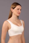 New Bra 336130 Desteksiz İzsiz Hayalet Sütyen