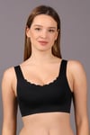 New Bra 336130 Desteksiz İzsiz Hayalet Sütyen