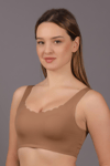 New Bra 336130 Desteksiz İzsiz Hayalet Sütyen