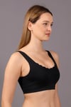 New Bra 336130 Desteksiz İzsiz Hayalet Sütyen