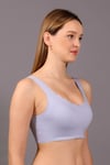 New Bra 336130 Desteksiz İzsiz Sütyen