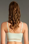 New Bra 336135 Desteksiz Lazer Sütyen
