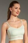 New Bra 336135 Desteksiz Lazer Sütyen