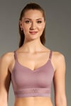 New Bra 336140 Desteksiz İzsiz Sütyen
