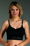 New Bra 336140 Desteksiz İzsiz Sütyen