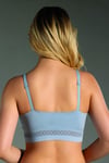 New Bra 336140 Desteksiz İzsiz Sütyen