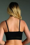 New Bra 336140 Desteksiz İzsiz Sütyen