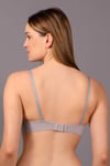 New Bra 336145 Desteksiz Hayalet Sütyen