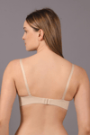 New Bra 336145 Desteksiz Hayalet Sütyen