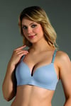 New Bra 336145 Desteksiz Sütyen