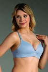 New Bra 336145 Desteksiz Sütyen