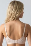 New Bra 336240 Desteksiz Hayalet Sütyen
