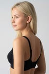 New Bra 336240 Desteksiz Hayalet Sütyen