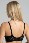 New Bra 336240 Desteksiz Hayalet Sütyen