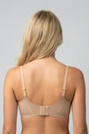 New Bra 336240 Desteksiz Hayalet Sütyen