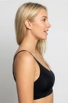 New Bra 336240 Desteksiz Hayalet Sütyen