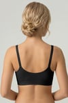 New Bra 336702 Desteksiz Hayalet Sütyen