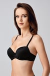 New Bra 337020 Destekli Sütyen