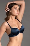 New Bra 337030 Destekli Sütyen 337030