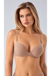 New Bra 337033 Destekli Sütyen