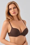 New Bra 337033 Destekli Sütyen