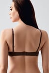 New Bra 337035 Çift Destekli Sütyen