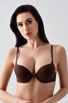 New Bra 337035 Çift Destekli Sütyen