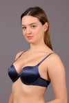New Bra 337035 Çift Destekli Sütyen