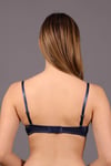 New Bra 337035 Çift Destekli Sütyen