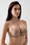 New Bra 337036 Destekli Sütyen