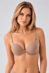 New Bra 337037 Çift Destekli Sütyen