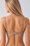 New Bra 337037 Çift Destekli Sütyen