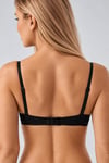New Bra 337037 Çift Destekli Sütyen