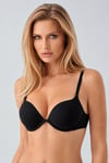 New Bra 337037 Çift Destekli Sütyen