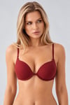 New Bra 337037 Çift Destekli Sütyen