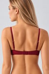 New Bra 337037 Çift Destekli Sütyen