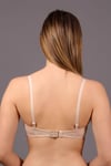 New Bra 337050 Desteksiz Straplez Sütyen