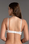 New Bra 337055 Destekli Straplez Sütyen 337055