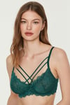New Bra 337080 Desteksiz Sütyen 337080