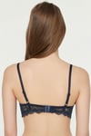 New Bra 337080 Desteksiz Sütyen 337080