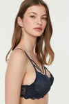 New Bra 337080 Desteksiz Sütyen 337080