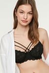 New Bra 337080 Desteksiz Sütyen 337080