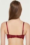 New Bra 337080 Desteksiz Sütyen 337080