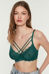 New Bra 337080 Desteksiz Sütyen 337080