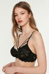 New Bra 337080 Desteksiz Sütyen 337080