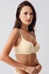 New Bra 337110 Desteksiz Sütyen